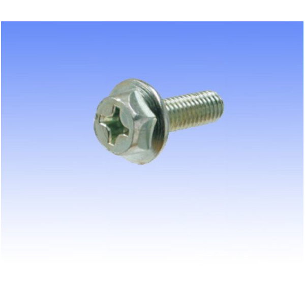 Screw exhaust jmp fitting for Keeway Focus  50 TSYTABMP1 2005, 2,9 PS, 2,1 kw