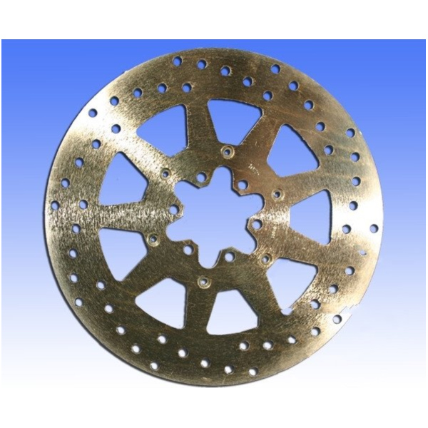 Brake disc ebc MD1025_1