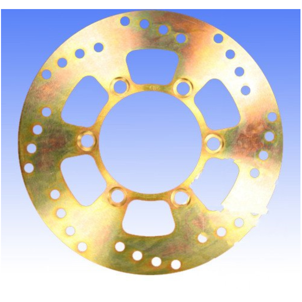 Brake disc ebc MD689_1