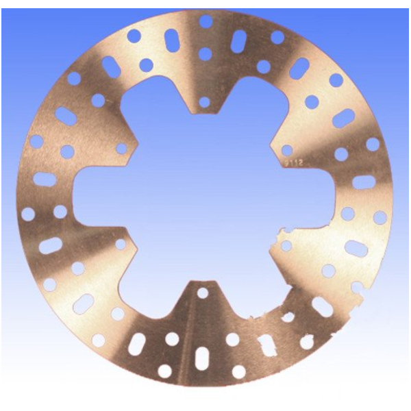 Brake disc ebc MD9112D_1