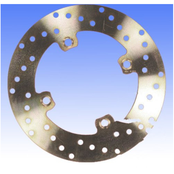 Brake disc ebc_1