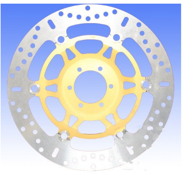 Brake disc ebc MD1003X_1