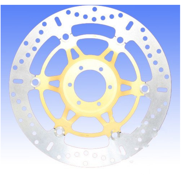 Brake disc ebc MD1134X_1