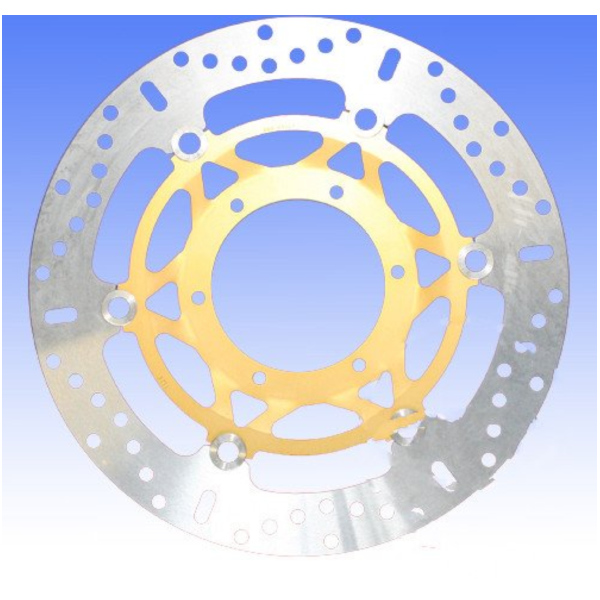 Brake disc ebc MD1141X_1