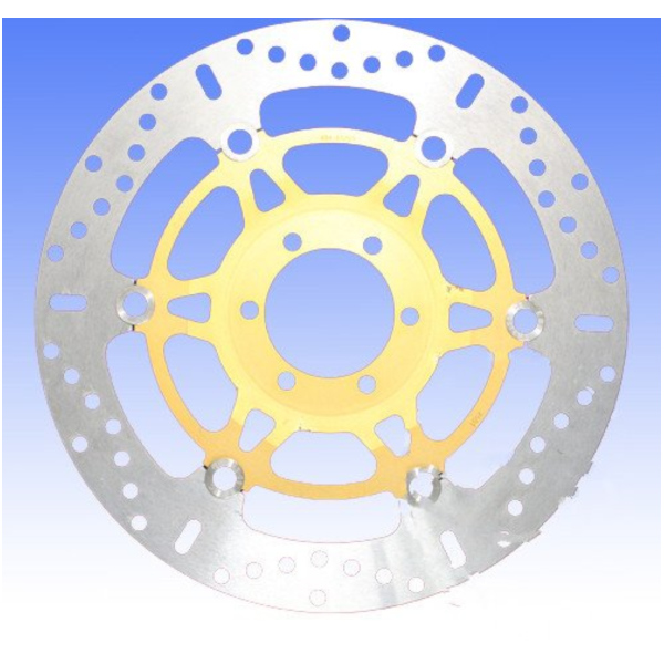 Brake disc ebc MD2001X_1