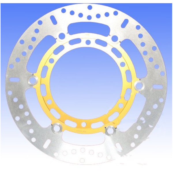 Brake disc ebc MD2074X_1
