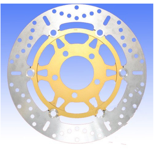 Brake disc ebc MD3090X_1