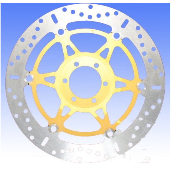 Brake disc ebc MD621X_1