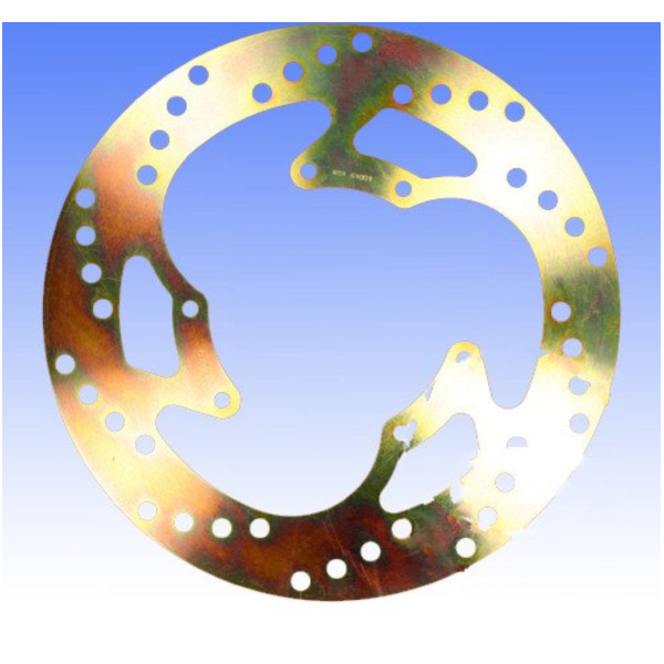 Brake disc ebc MD6279D_1