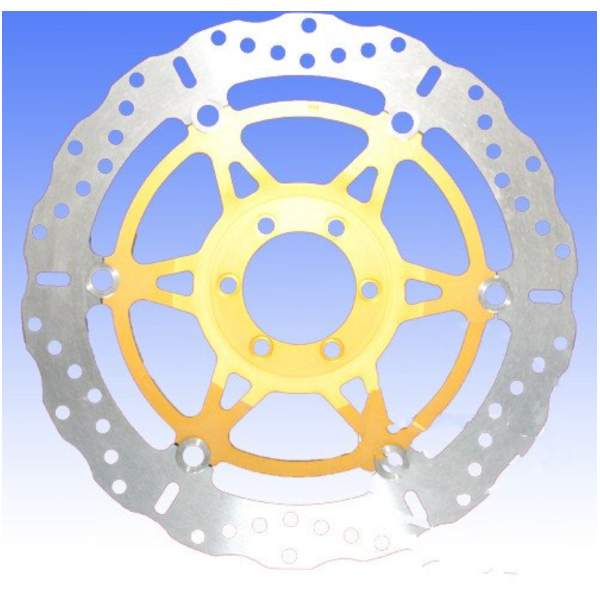 Brake disc ebc contour MD633XC_1