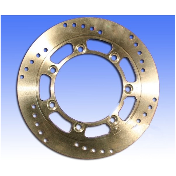 Brake disc ebc MD4054_1