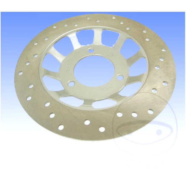 Bremsscheibe