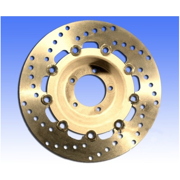 Bremsscheibe links EBC_1