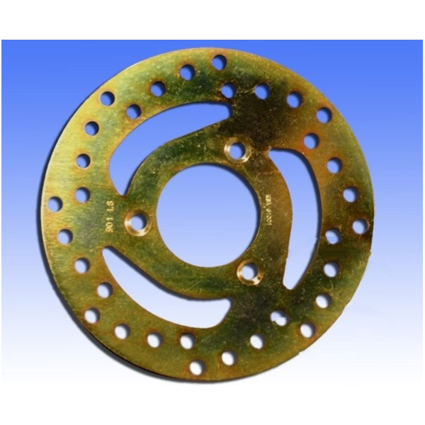 Brake disc ebc MD901D_1