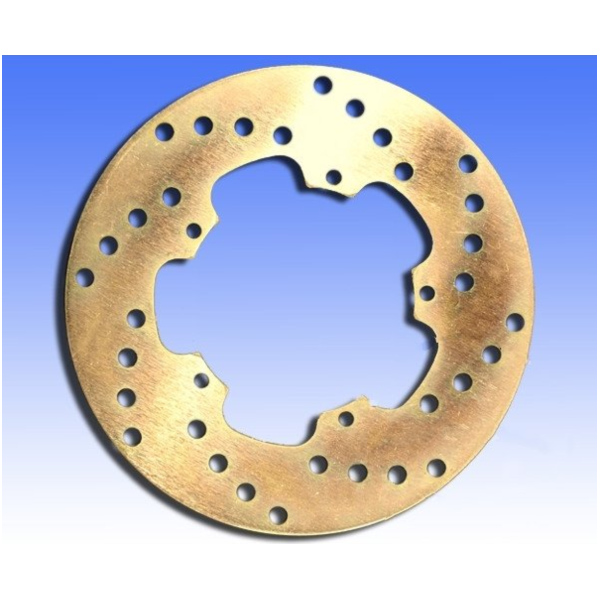 Brake disc ebc MD910D_1