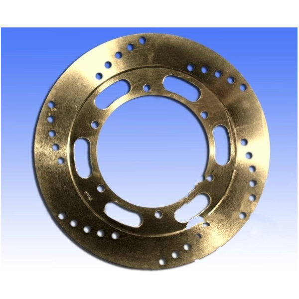 Brake disc ebc MD2068_1