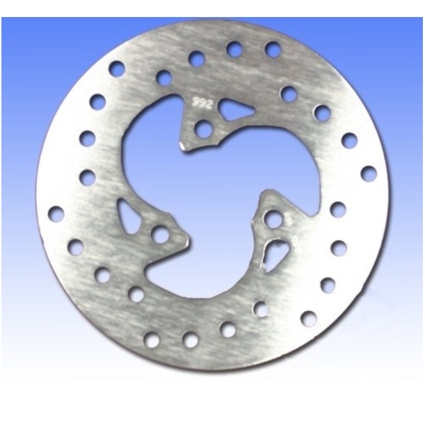 Brake disc ebc MD992D_1