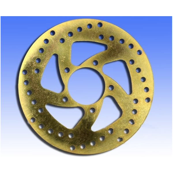 Brake disc ebc MD942D_1