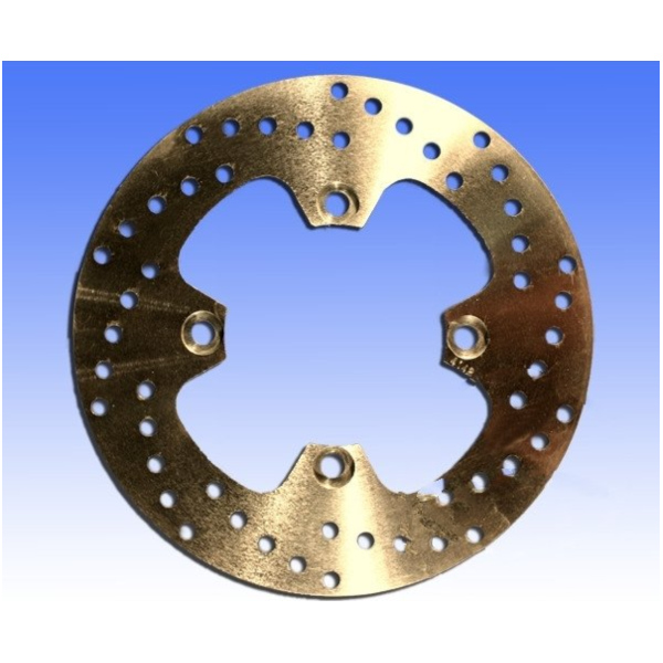 Brake disc ebc MD4142_1