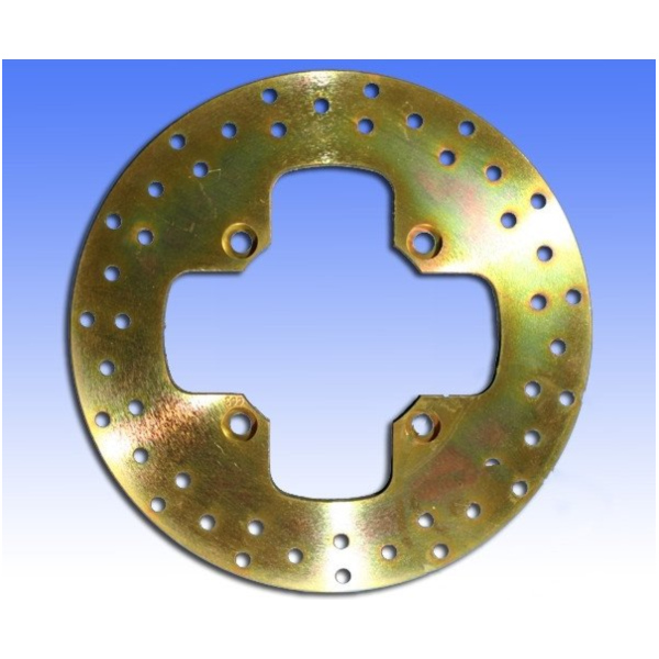 Brake disc ebc MD663_1