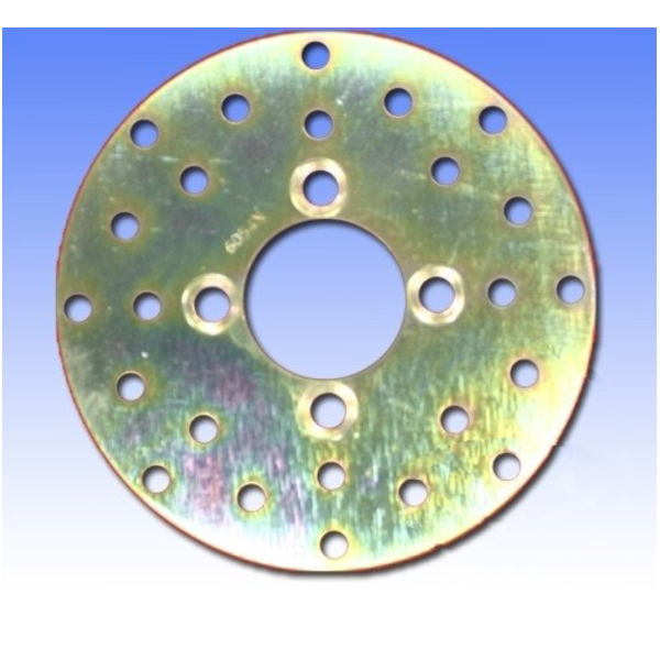 Brake disc ebc MD6054D_1