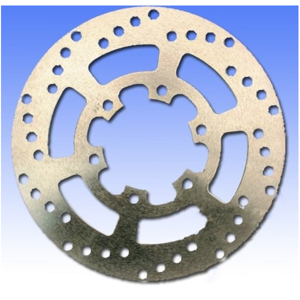 Brake disc ebc MD957D_1