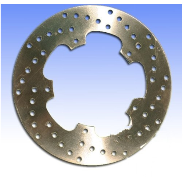 Brake disc ebc MD959D_1