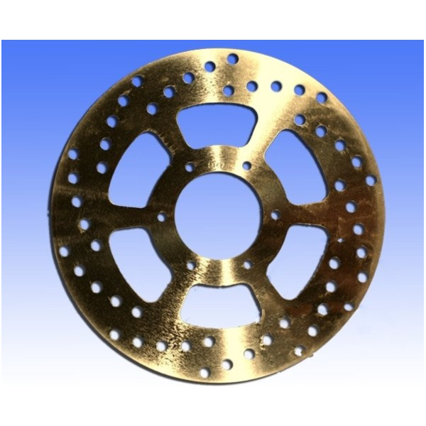Brake disc left ebc MD1147LS_1