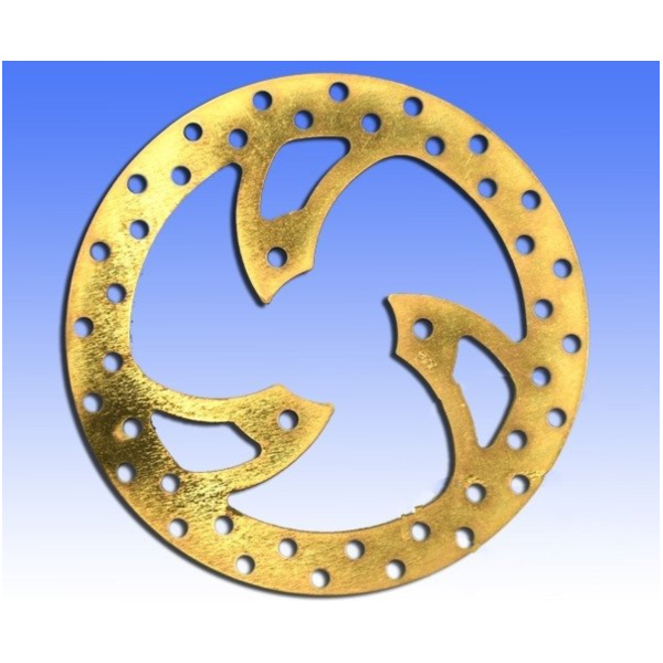 Brake disc ebc MD977D_1