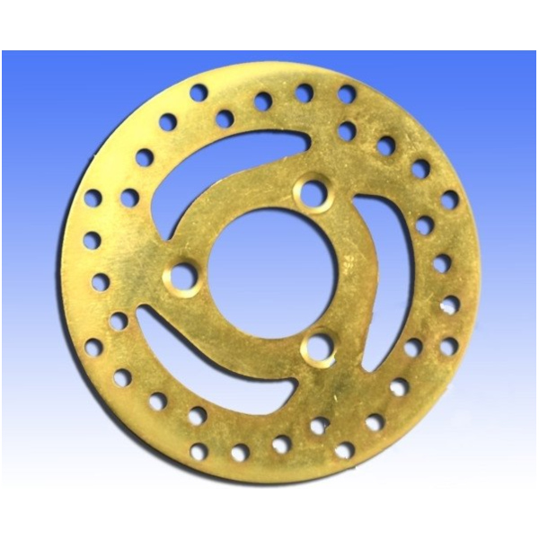Brake disc ebc MD984D_1