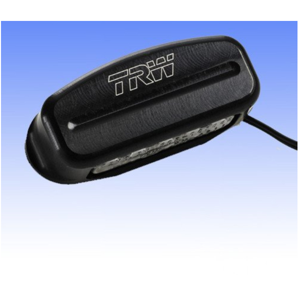 Led number plate light