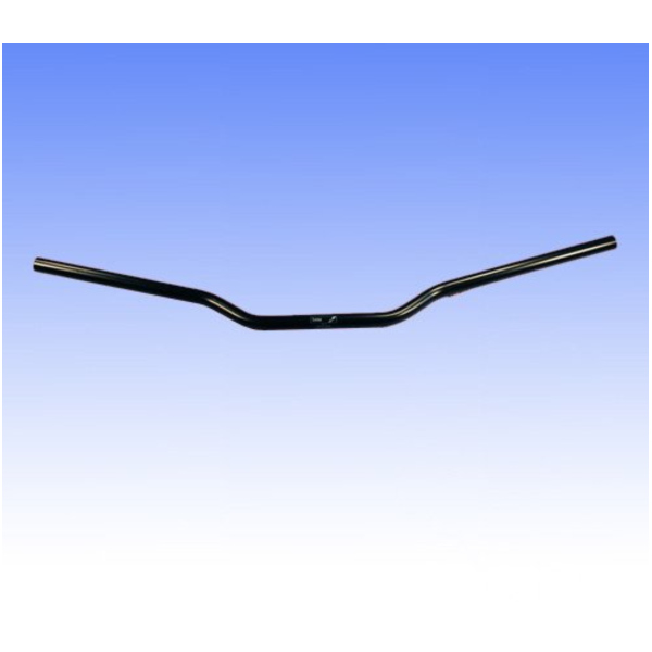 Lenker Stahl schwarz 22mm TRW_1