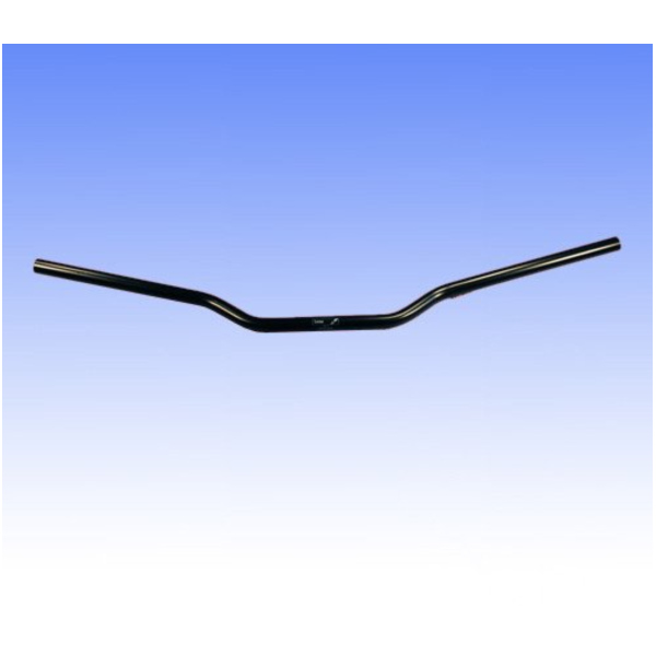 Steel handlebar 22mm MCL124SS_1