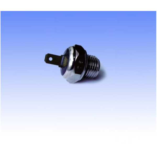 Thermostat fan switch RFS502F