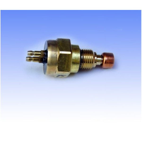 Thermoschalter für Kühler Tourmax
