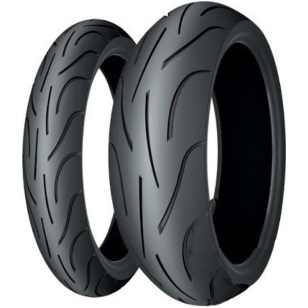 120/70ZR17 (58W) TL front Reifen Michelin Pilot Power_1