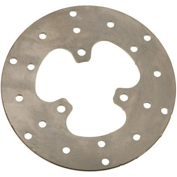 Brake disc trw lucas MST236 fitting for Piaggio TPH Typhoon 50 TEC1T 1994, 4,2 PS, 3,1 kw