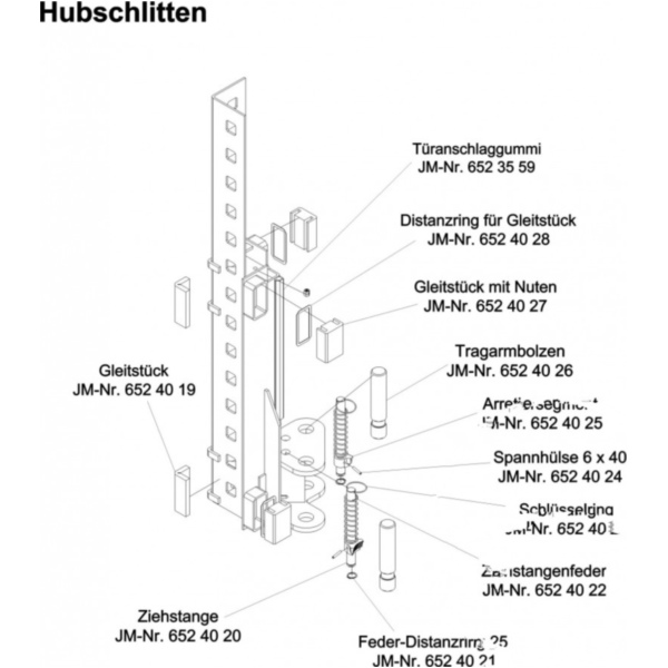 Ziehstange 580810_1