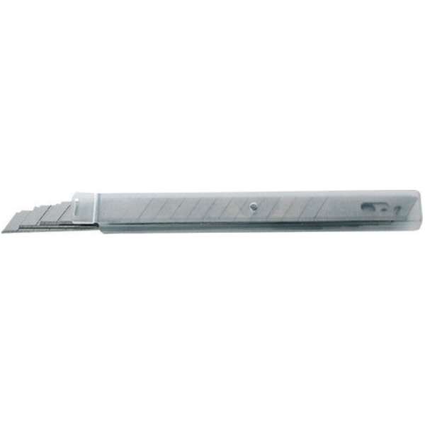 Abbrechklinge 9 mm 10 piece