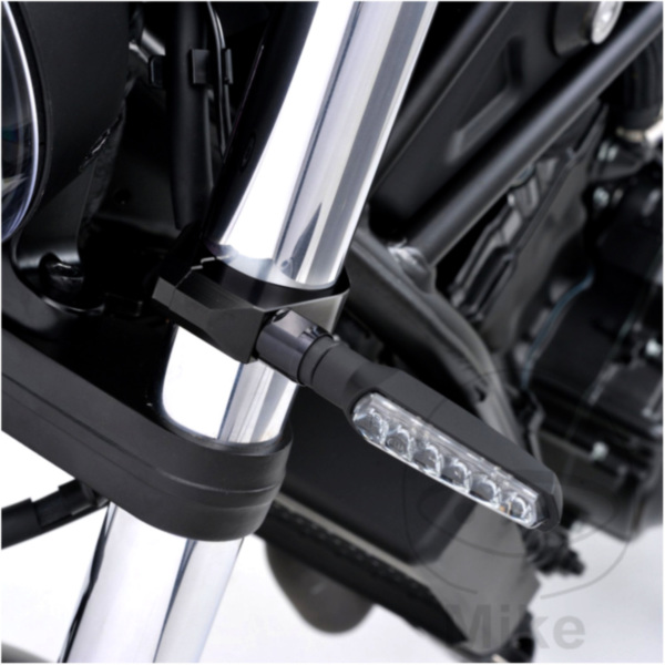 Fork leg clamp daytona_2