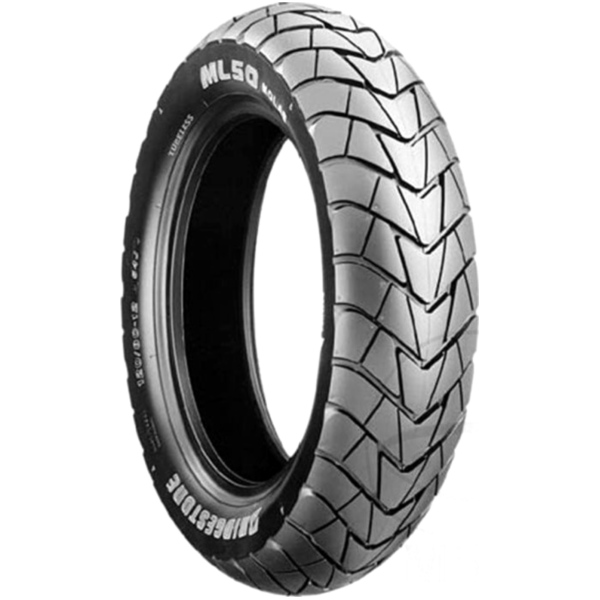 110/80-10 58J TL front/rear Reifen Bridgestone ML50_1