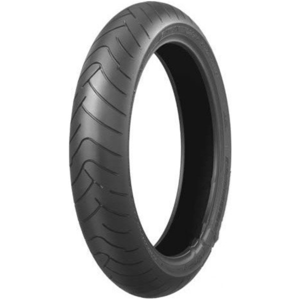 120/70ZR17 (58W) TL front Reifen Bridgestone BT023_1