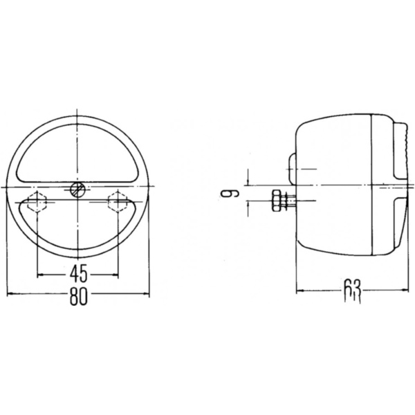 Tail / indicator light 106_2