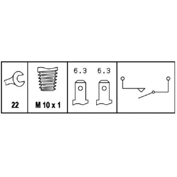 Bremslichtschalter MQ_1