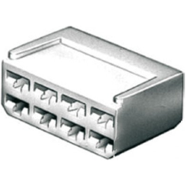 Steckgehäuse 8FACH_1