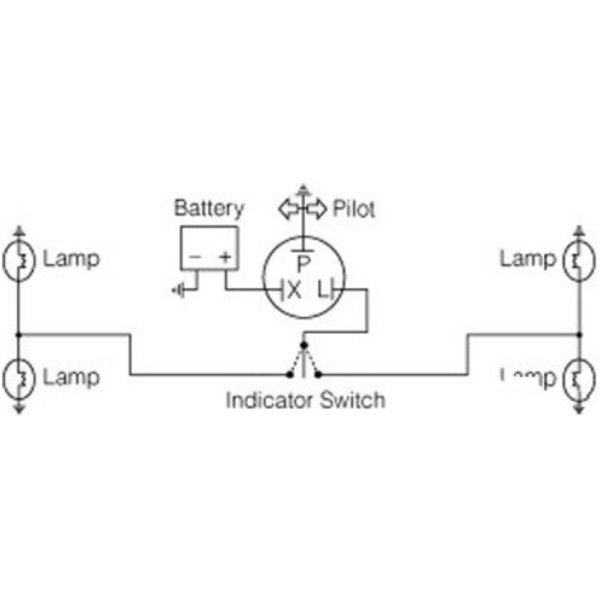 Mechanical indicator relay jmp_1