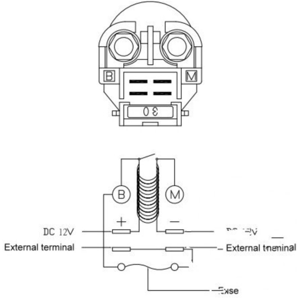 Magnetschalter JMP_1