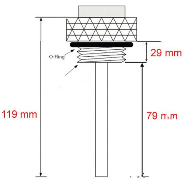 Öltemperatur Direktmesser JMP BH120318A_2