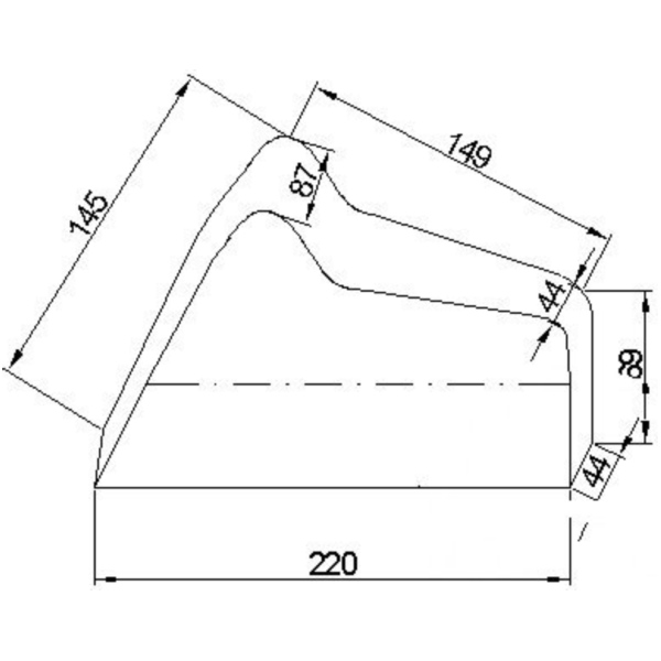 BIKE COVER up to 500CC JMP_1