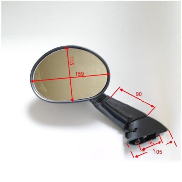Spiegel schwarz links JMP BA19S0018BL_1